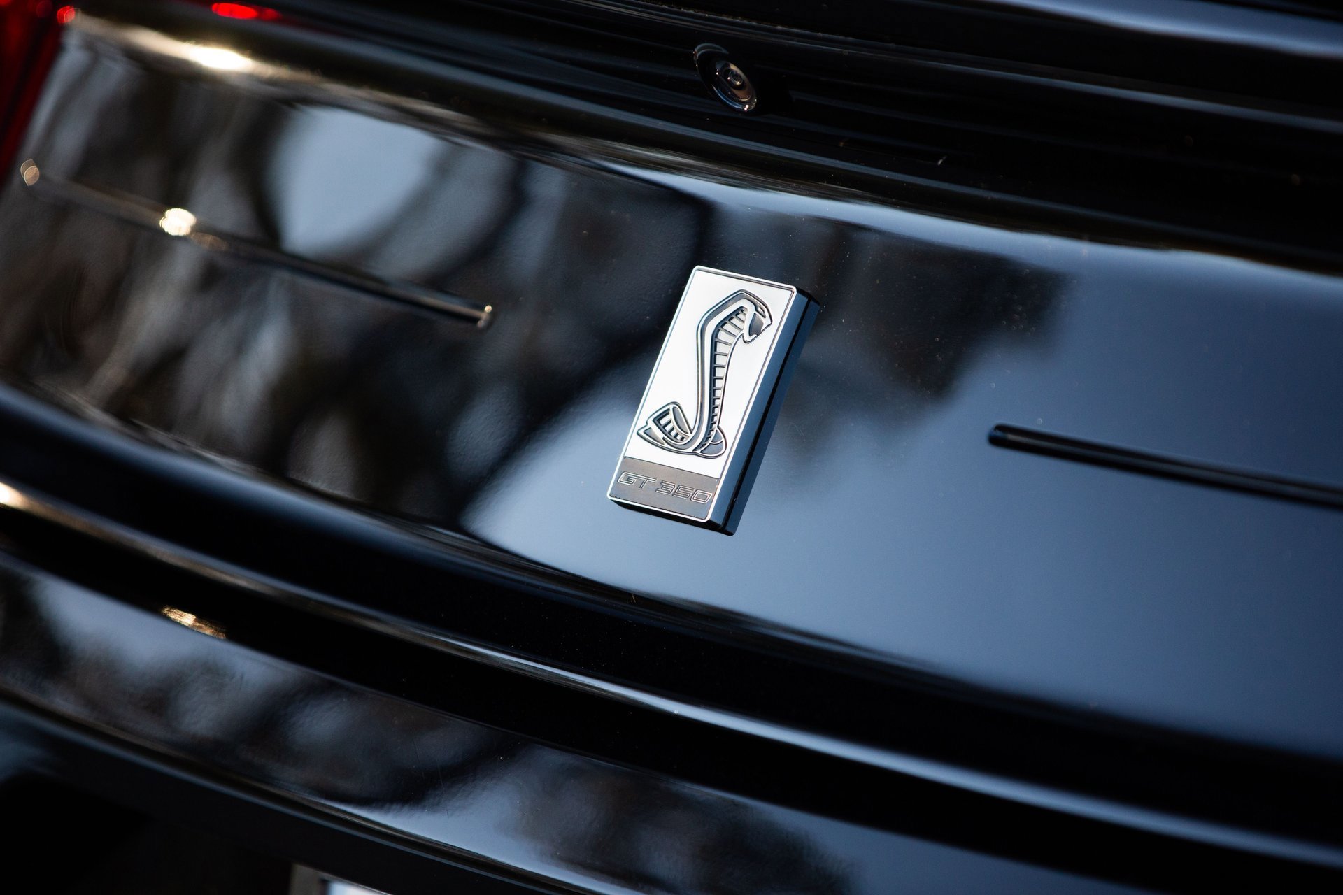 Used 2019 Ford Mustang Shelby GT350 w/ Technology Package image 18