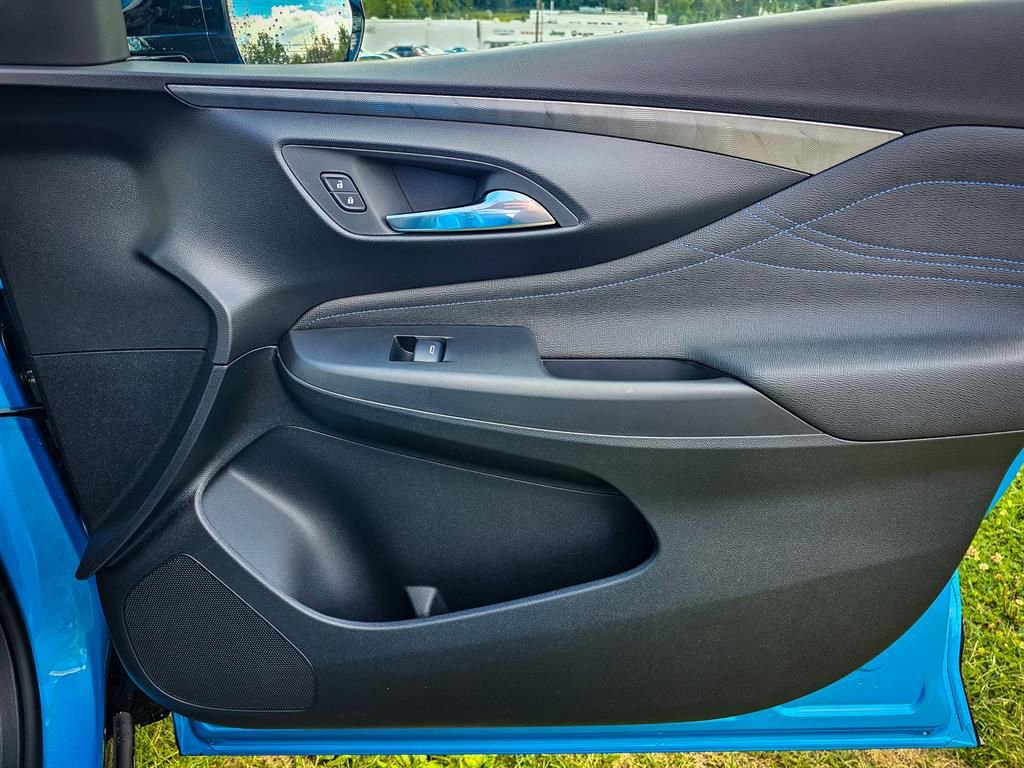 New 2025 Buick Envista Sport Touring w/ Convenience I Package image 42