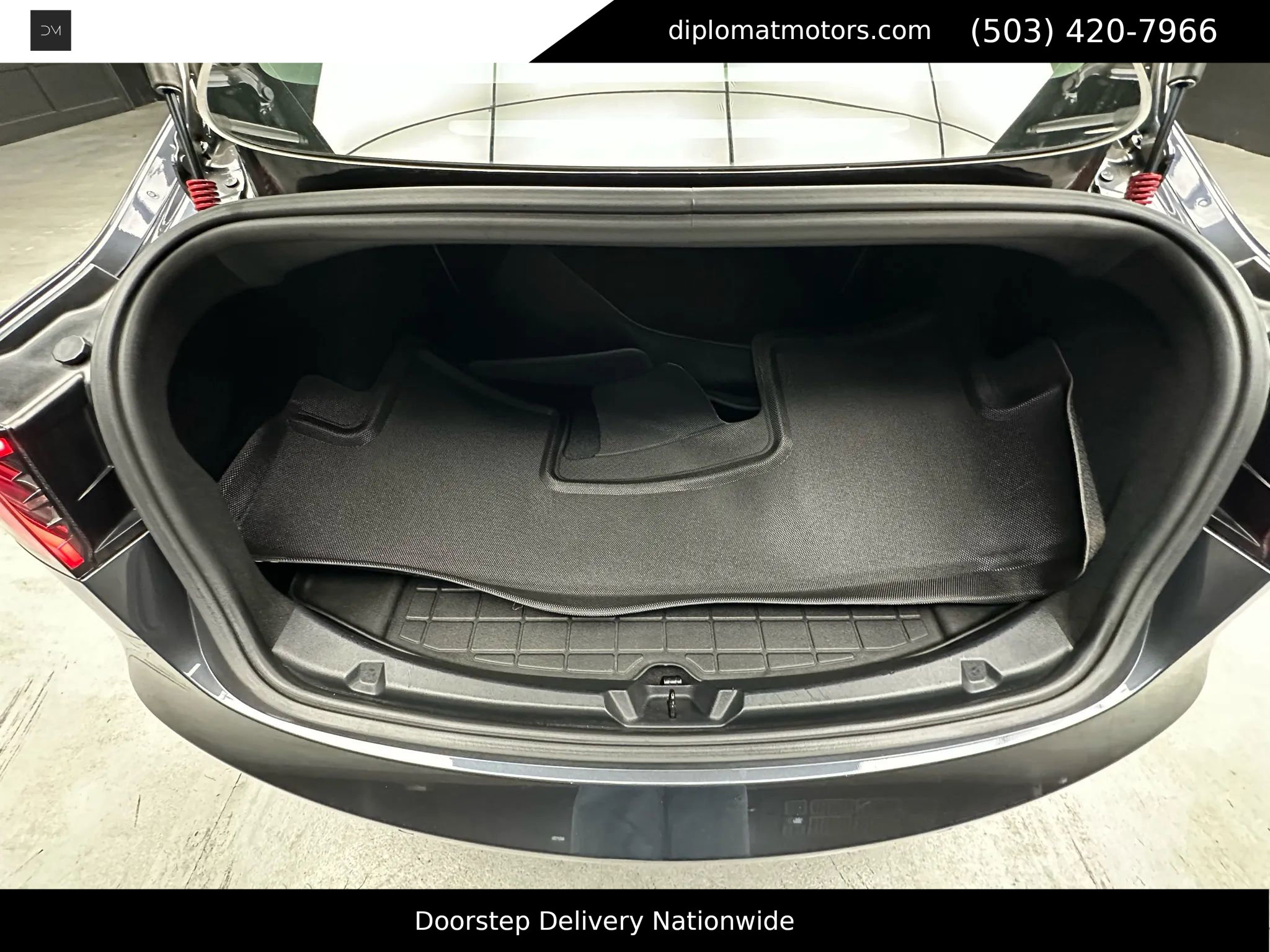 Used 2018 Tesla Model 3 Long Range image 42