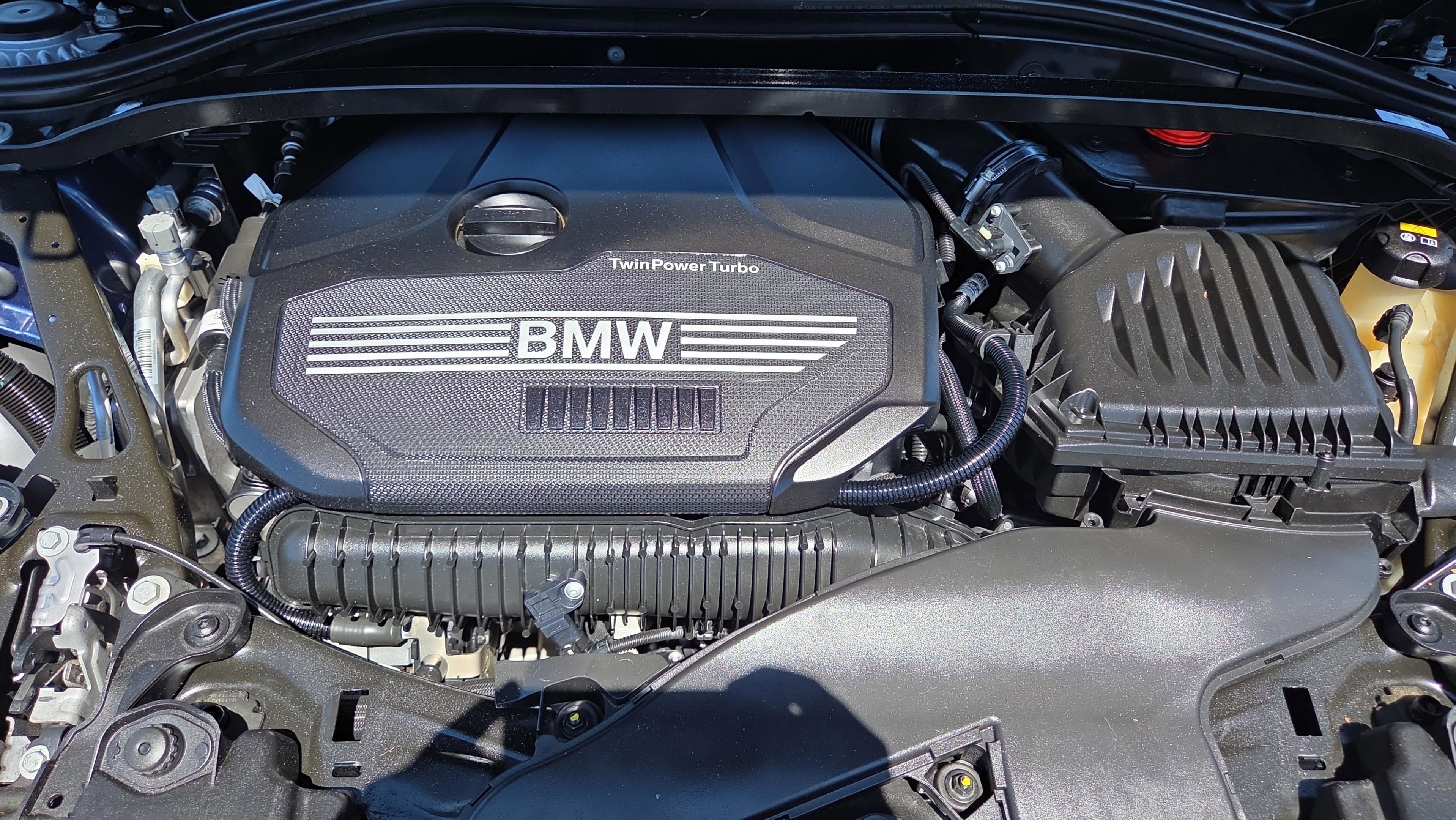 Used 2022 BMW 228i Gran Coupe w/ Convenience Package image 23