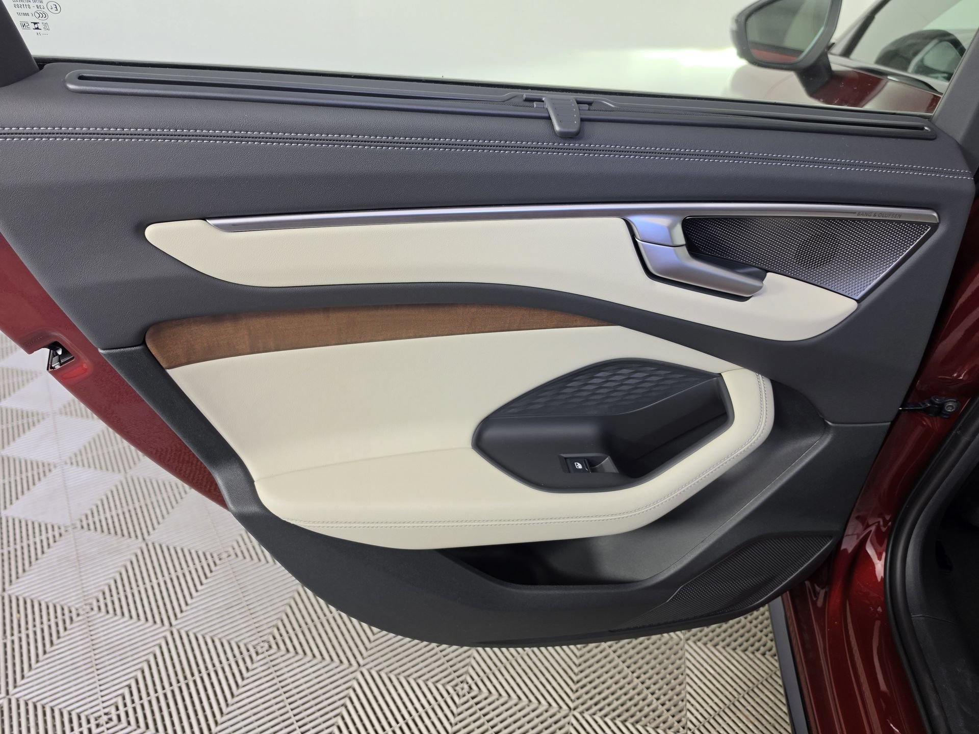 New 2026 Audi A6 Premium Plus AWD/4WD image 36