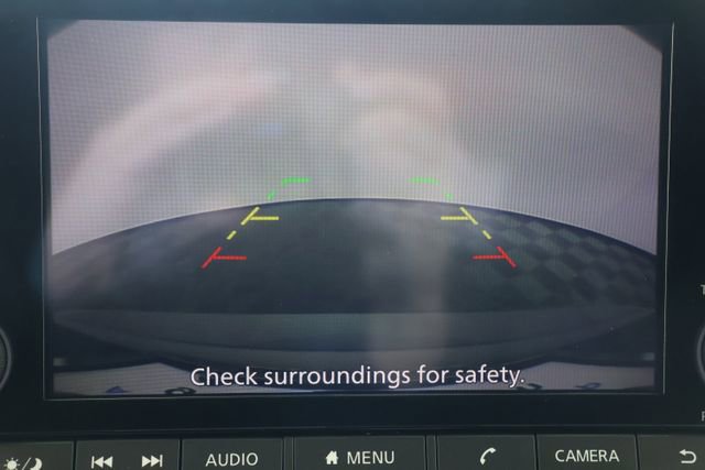 Used 2024 Nissan Rogue SV image 16