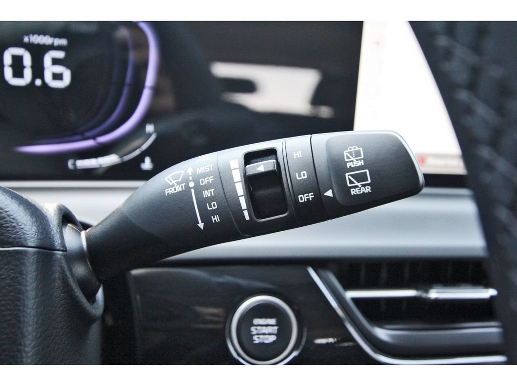 New 2026 Kia Seltos S FWD image 20