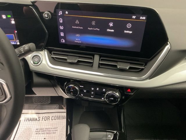 New 2026 Chevrolet Trax LT w/ Driver Confidence Package image 14