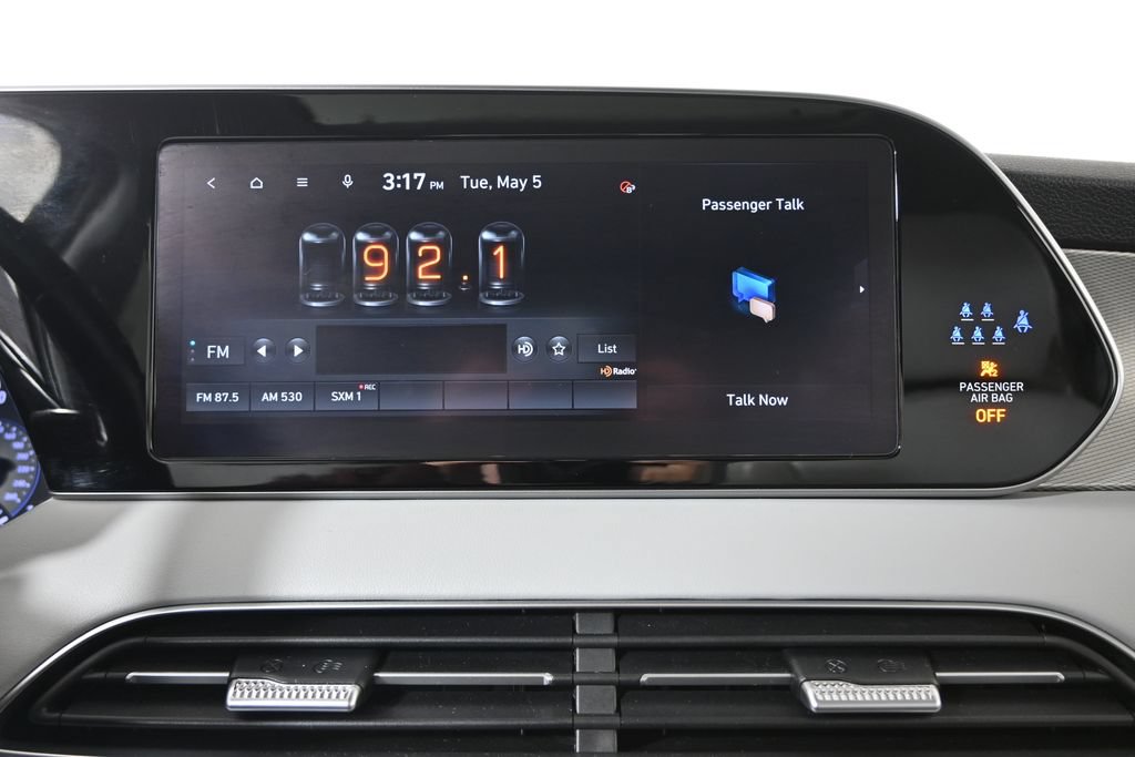 Used 2022 Hyundai Palisade SEL w/ Premium Package AWD/4WD image 31