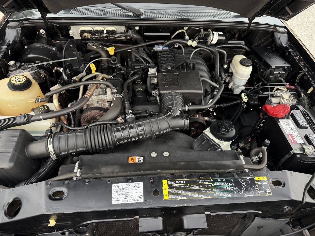 Used 2009 Ford Ranger XLT RWD image 28