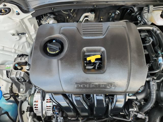 Used 2024 Kia Forte LXS FWD image 25