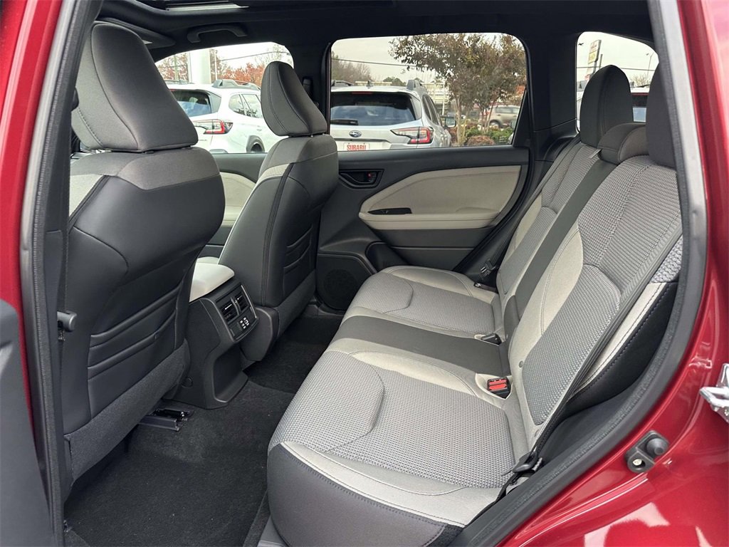 New 2026 Subaru Forester Premium image 13