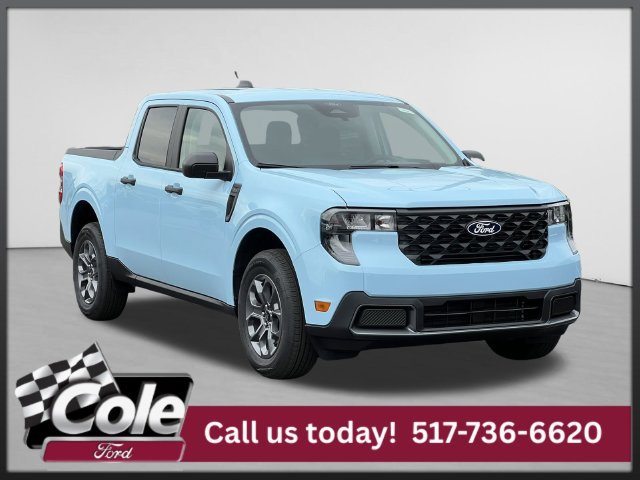New 2026 Ford Maverick XLT w/ Equipment Group 301A AWD/4WD image 1
