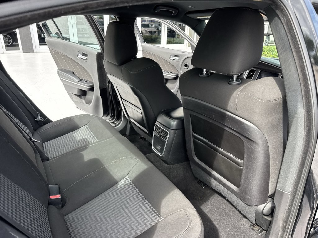 Used 2021 Dodge Charger R/T RWD image 33