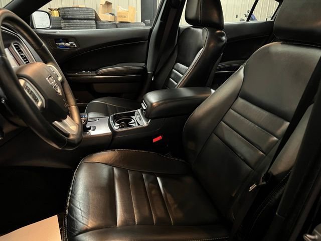 Used 2014 Dodge Charger SXT Plus image 14
