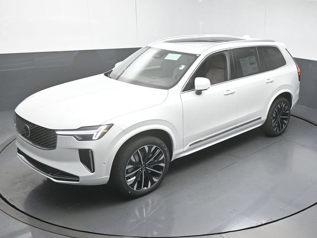 Certified 2026 Volvo XC90 B6 Ultra AWD/4WD image 45