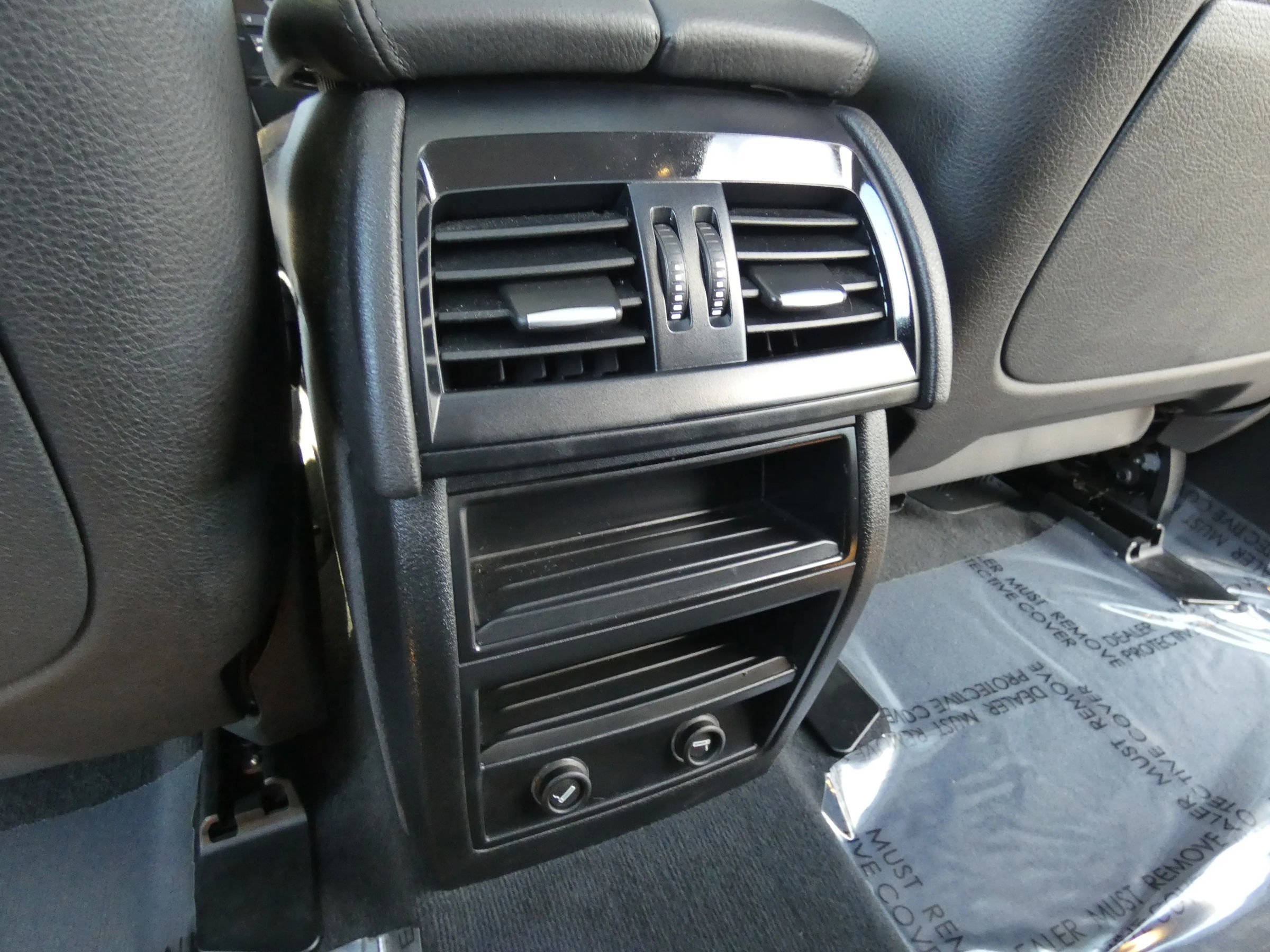 Used 2015 BMW X5 xDrive50i image 47