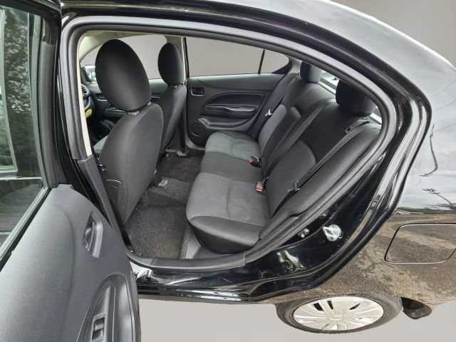 Used 2022 Mitsubishi Mirage G4 LE FWD image 11