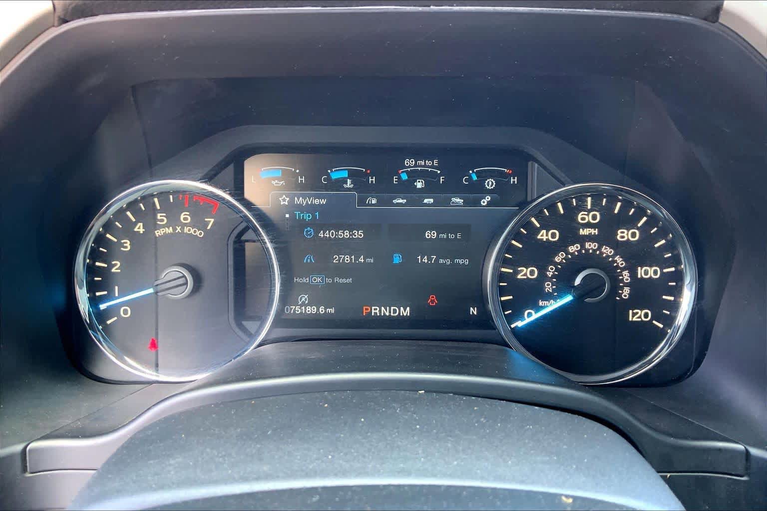 Used 2018 Ford F150 Lariat AWD/4WD image 26