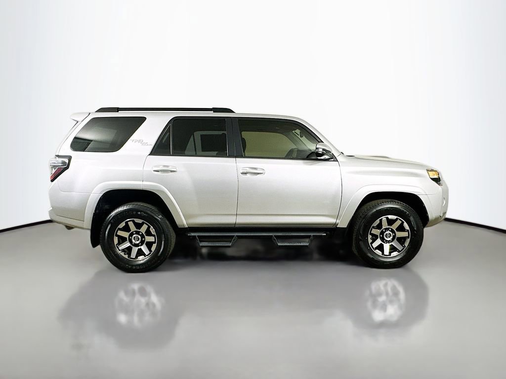 Used 2019 Toyota 4Runner TRD Off-Road Premium image 7