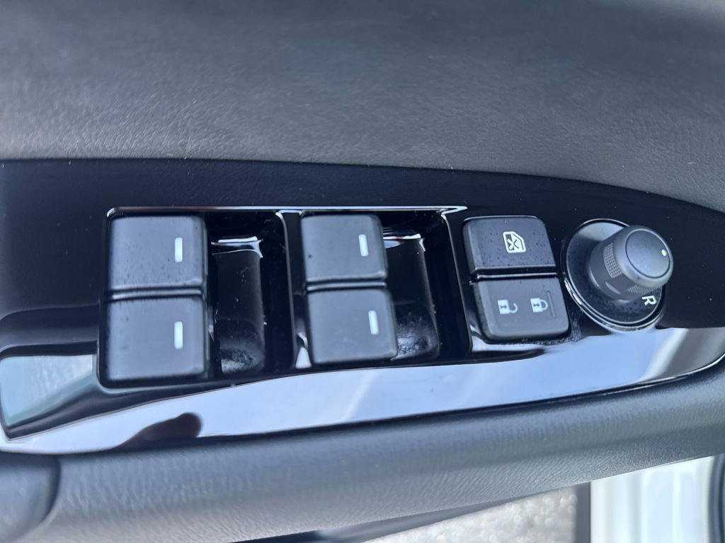 New 2025 MAZDA CX-5 AWD 2.5 S w/ Preferred Package image 14