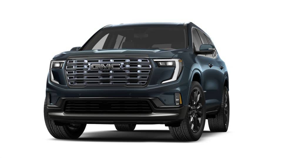 New 2027 GMC Acadia Denali Ultimate AWD/4WD image 31