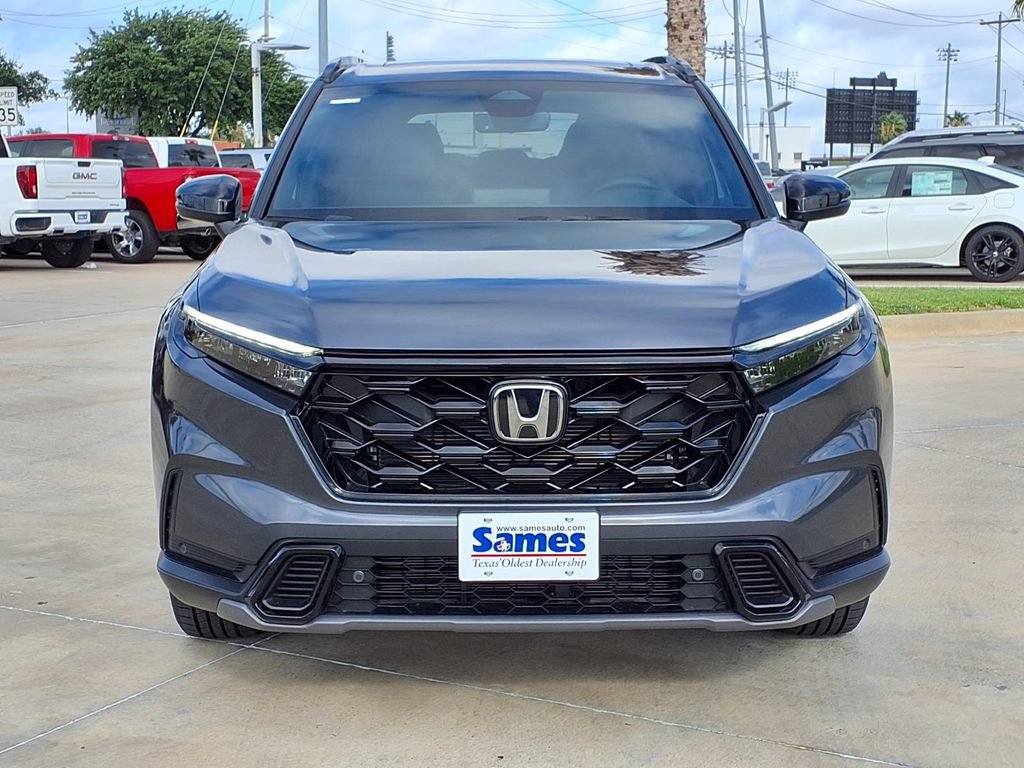 New 2026 Honda CR-V Sport-L image 2