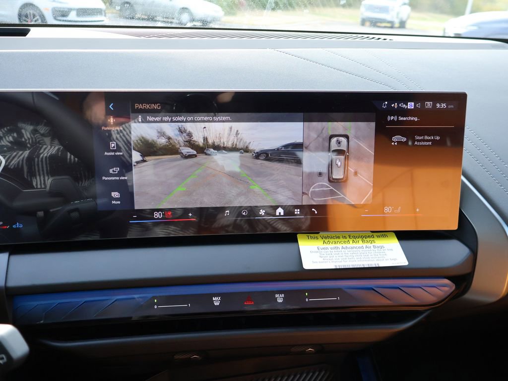 New 2026 BMW X3 xDrive30 w/ Premium Package image 28