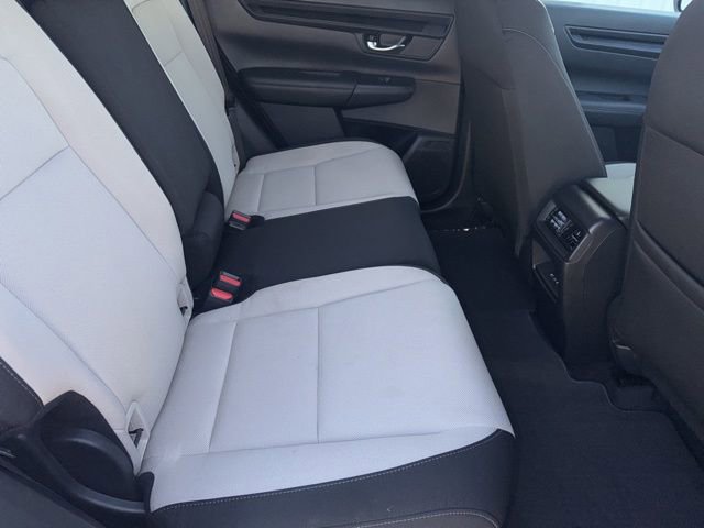 Used 2025 Honda CR-V EX image 14