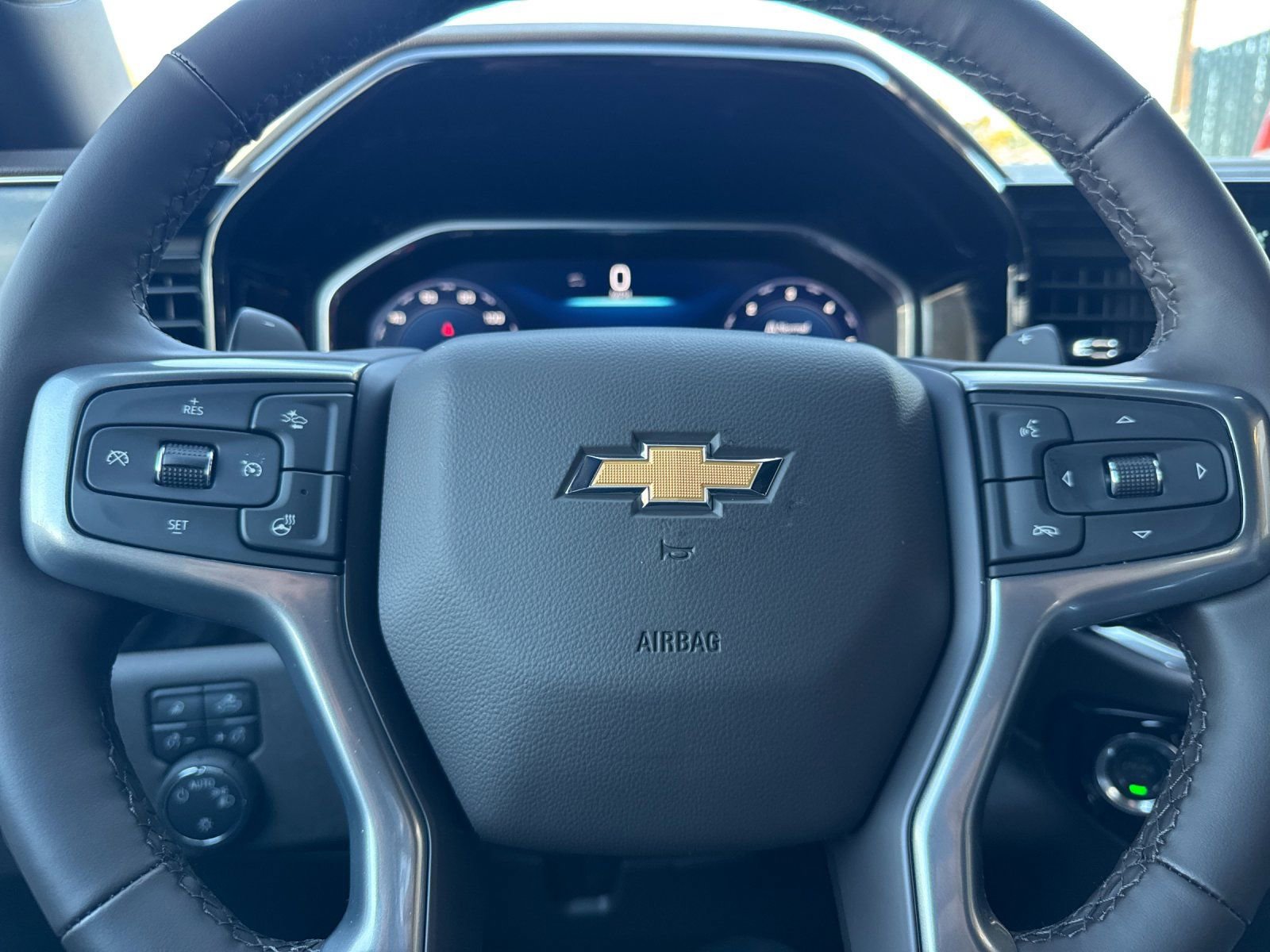 New 2026 Chevrolet Silverado 1500 LT w/ Safety Package image 25