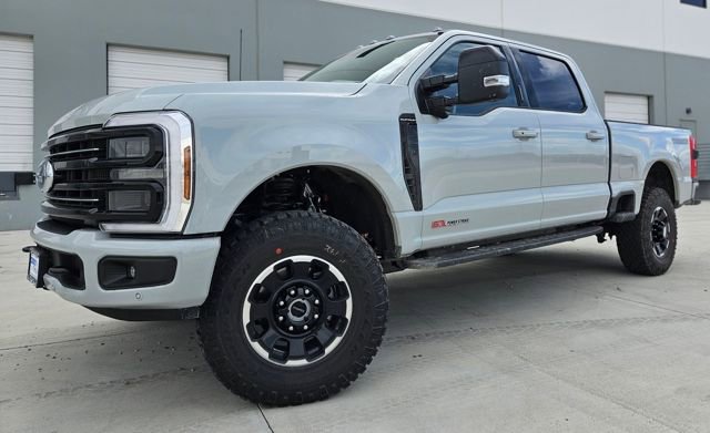 New 2026 Ford F350 Platinum w/ Tremor Off-Road Package image 1