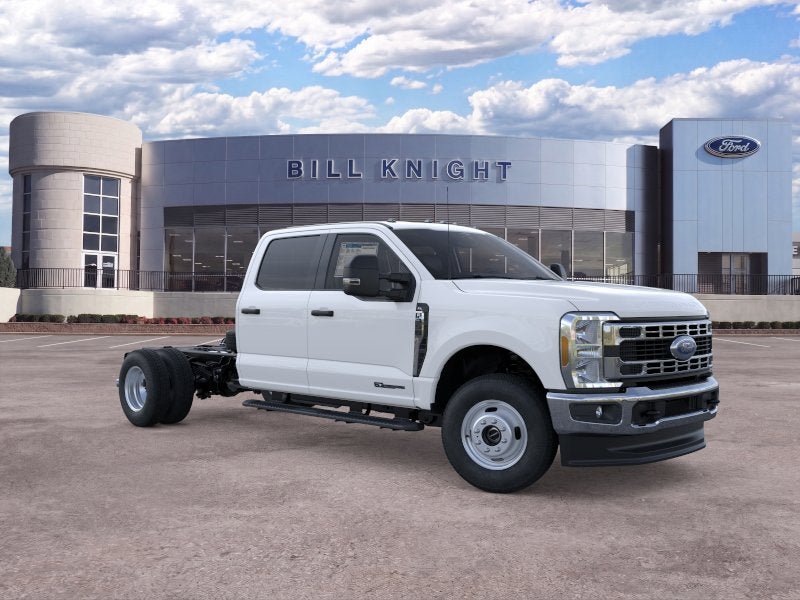 New 2026 Ford F350 XL w/ XL Chrome Package AWD/4WD image 23