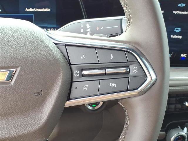 New 2026 Chevrolet Tahoe LT w/ Comfort Package image 20