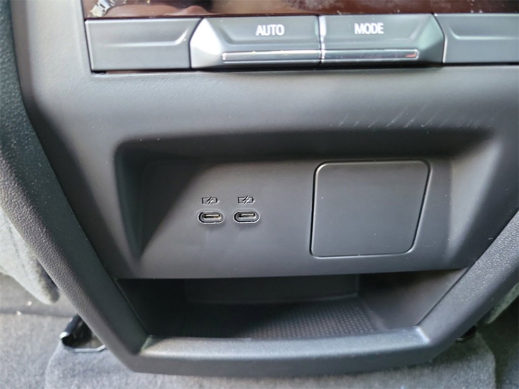 New 2025 Buick Enclave Sport Touring image 18