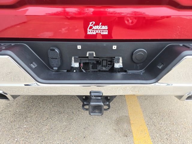 Used 2023 GMC Sierra 1500 SLT w/ SLT Premium Package image 12