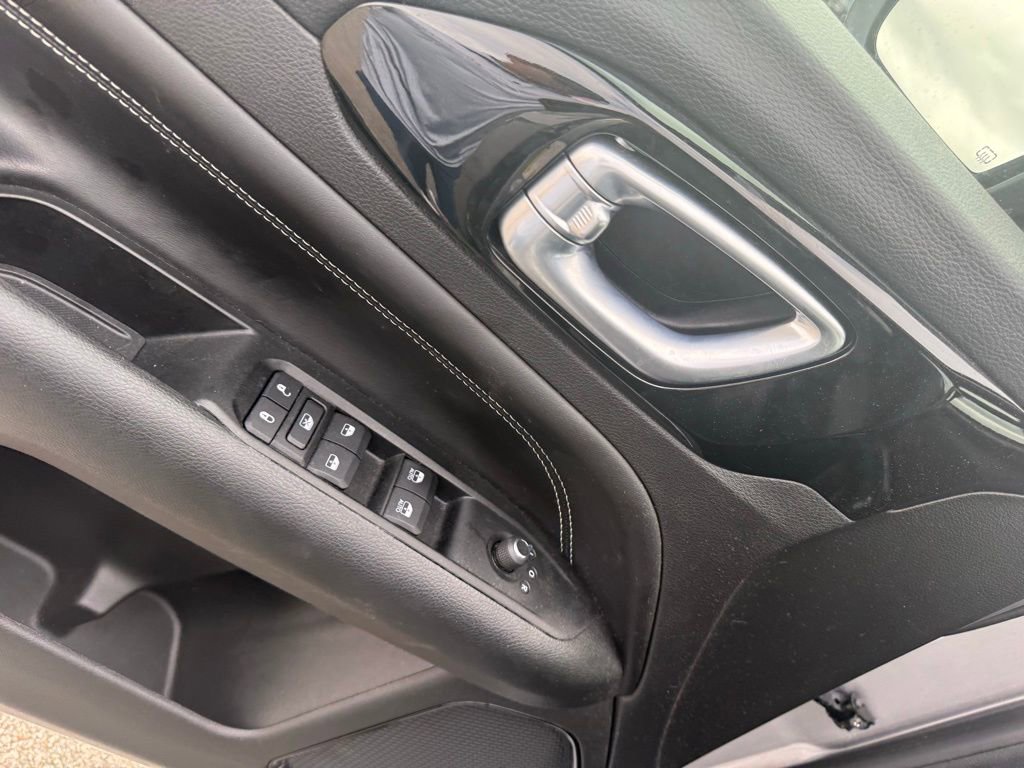 Used 2022 Jeep Compass Altitude image 11