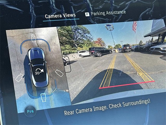 New 2026 Mercedes-Benz CLE 53 AMG 4MATIC Cabriolet image 17