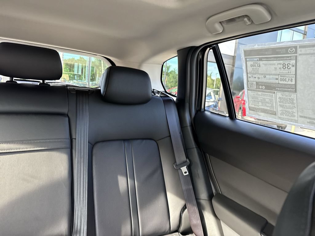 New 2026 MAZDA CX-50 AWD 2.5 Hybrid w/ Weather Package image 19