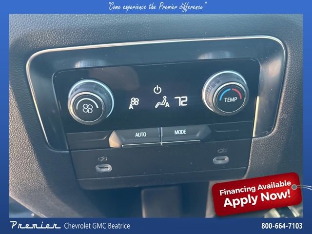 Used 2023 Chevrolet Tahoe LS w/ Driver Alert Package image 26