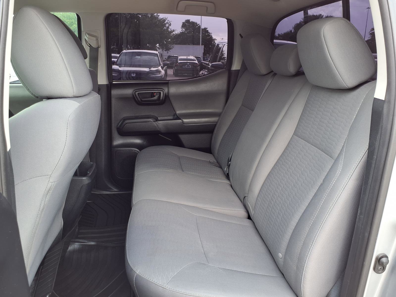 Used 2019 Toyota Tacoma SR w/ SR Convenience Package RWD image 18