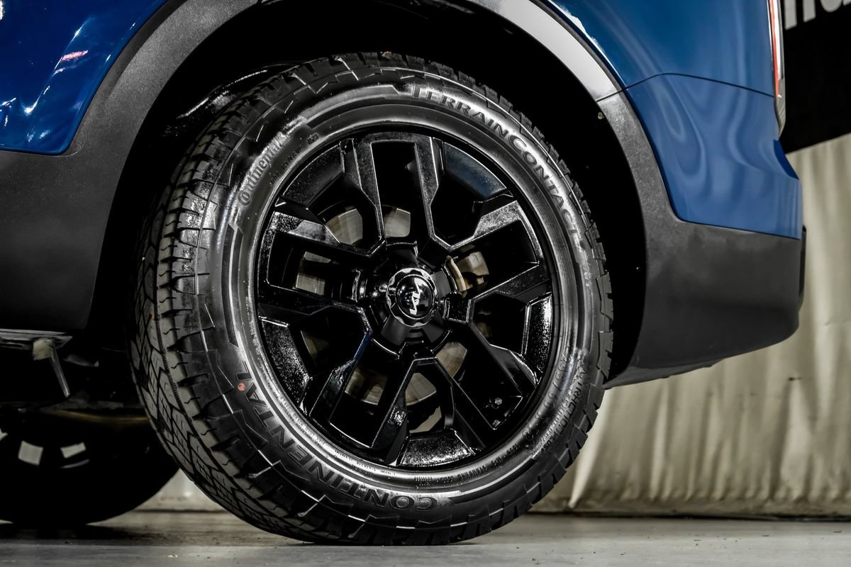 Used 2023 Kia Telluride SX X-Pro AWD/4WD image 50
