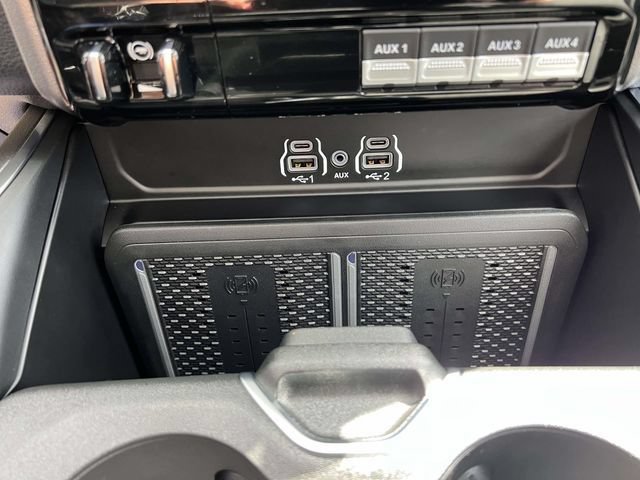 New 2026 RAM 2500 Laramie AWD/4WD image 20