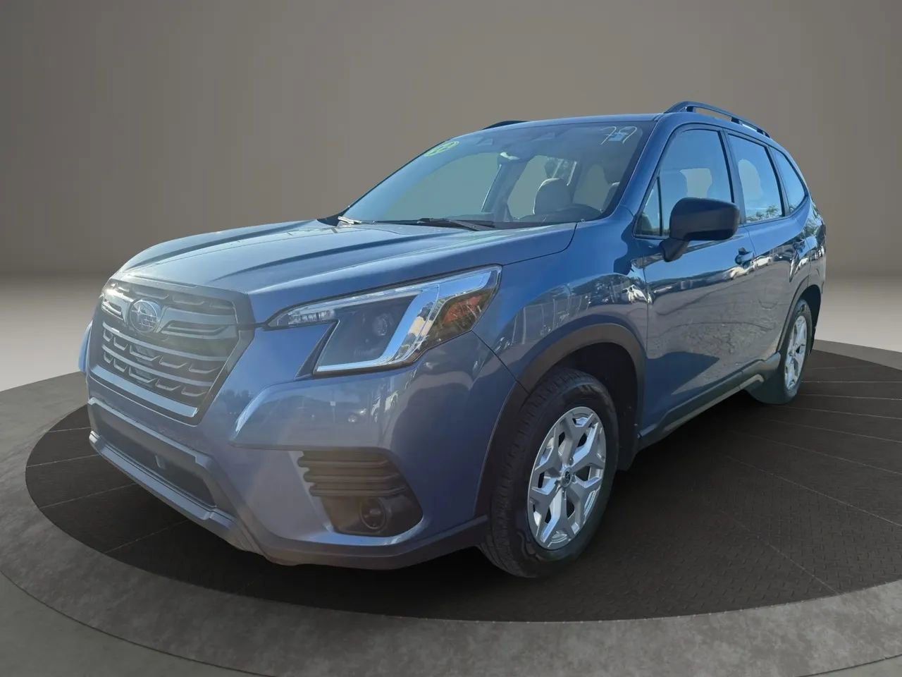 Used 2022 Subaru Forester image 1