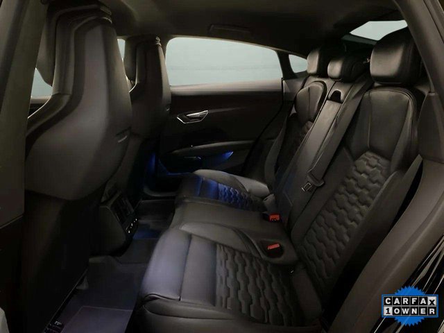 Used 2023 Audi RS e-tron GT w/ Carbon Performance Package image 73