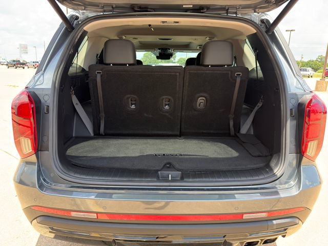 Used 2025 Hyundai Palisade XRT FWD image 15