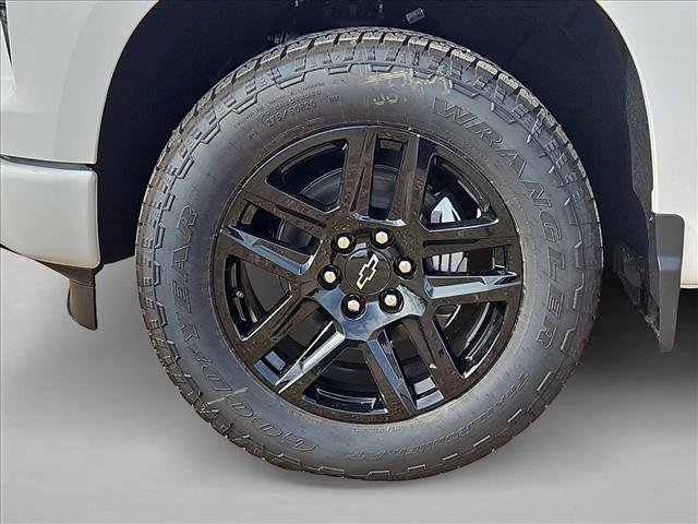 New 2026 Chevrolet Silverado 1500 RST w/ RST Select Package RWD image 10