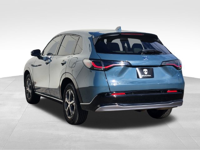 Used 2025 Honda HR-V EX-L image 6