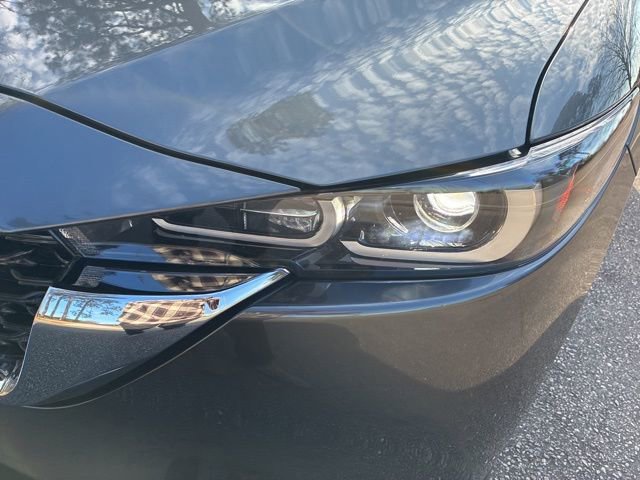 Used 2025 MAZDA CX-5 AWD 2.5 S image 10