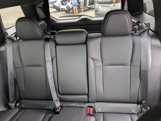 New 2026 Subaru Outback Limited AWD/4WD image 27