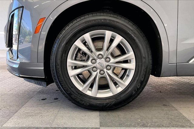 Used 2021 Cadillac XT6 Luxury FWD image 8
