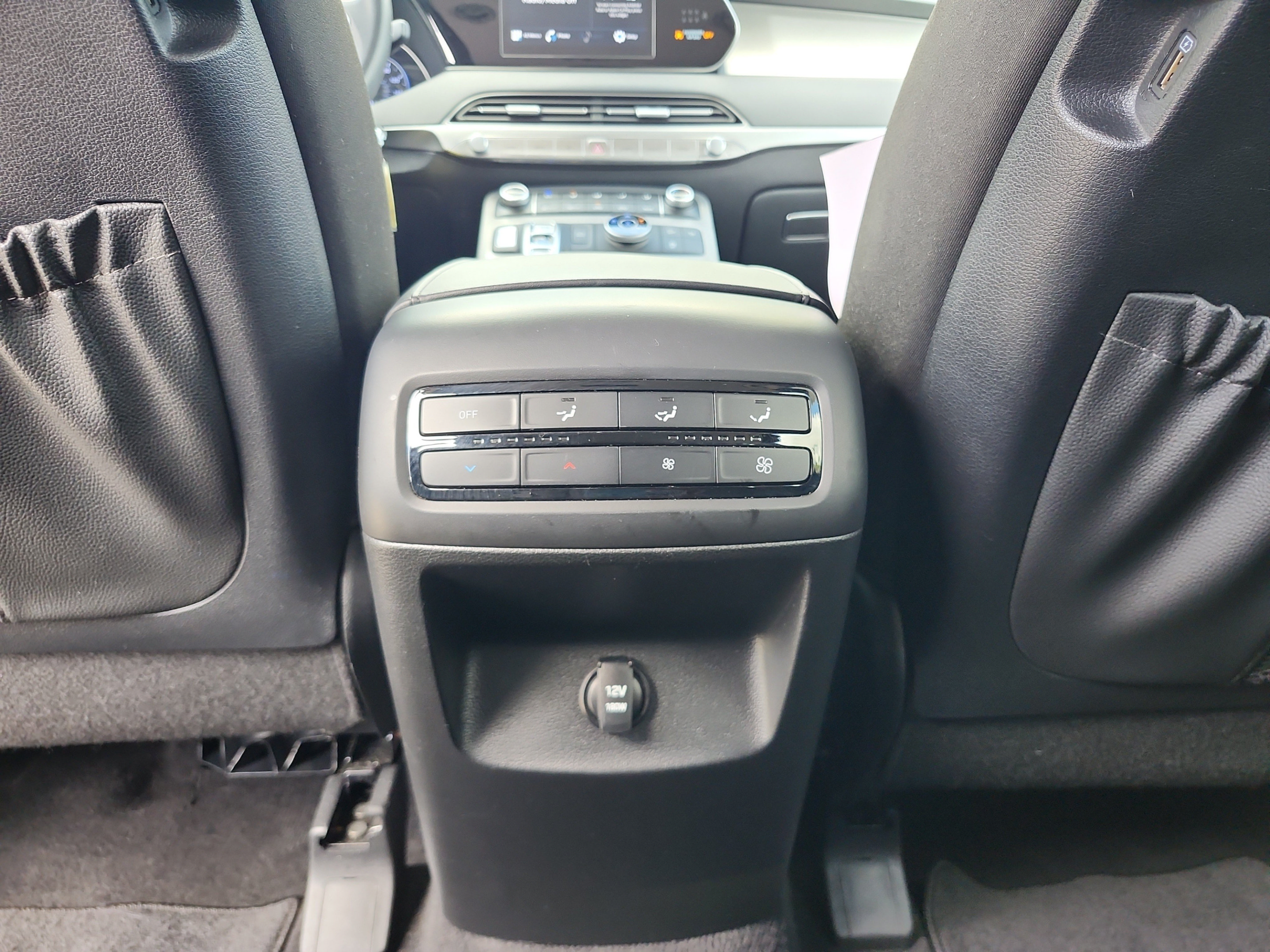 Certified 2021 Hyundai Palisade SE AWD/4WD image 18