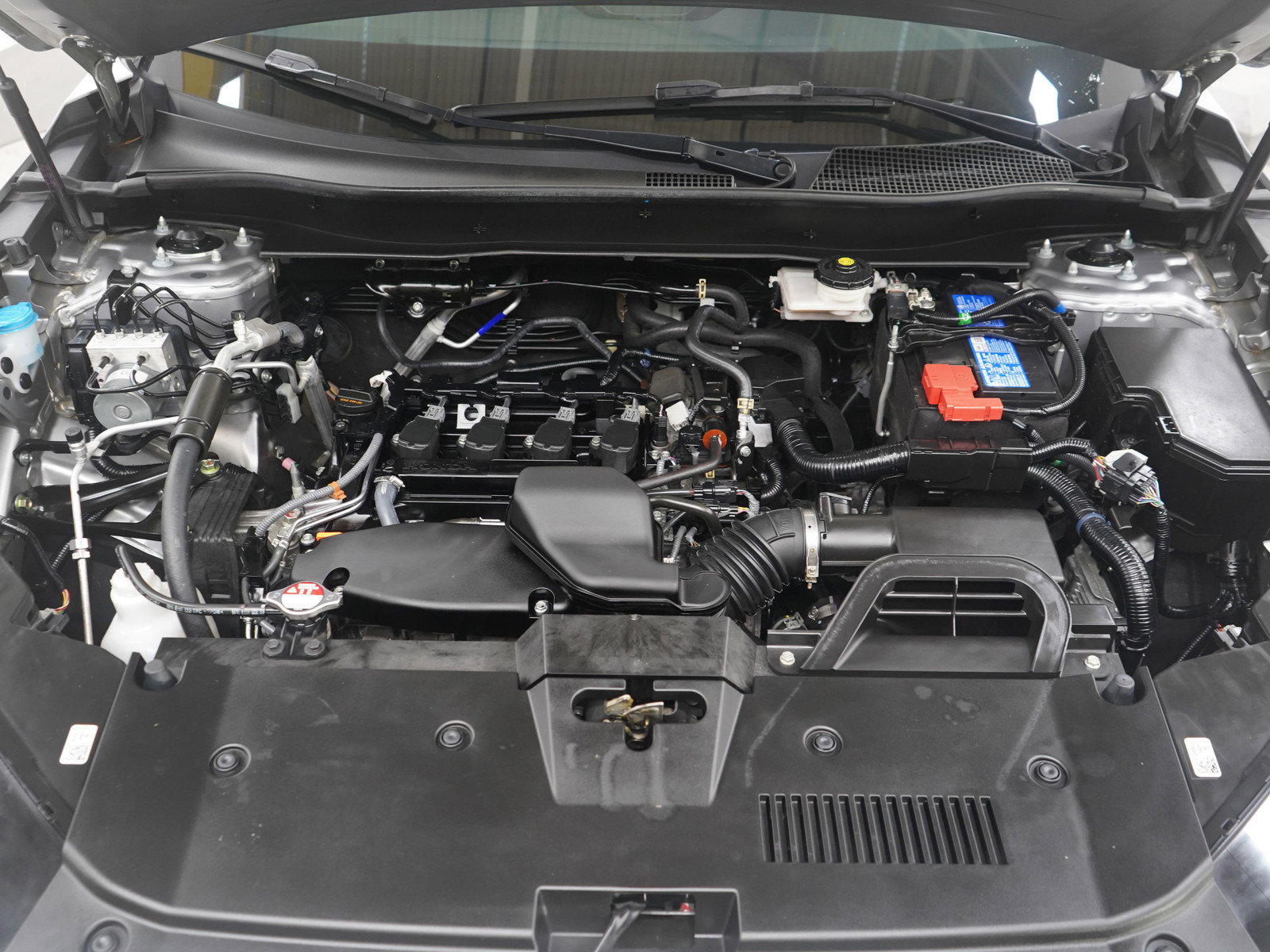 Used 2024 Honda CR-V EX-L image 33