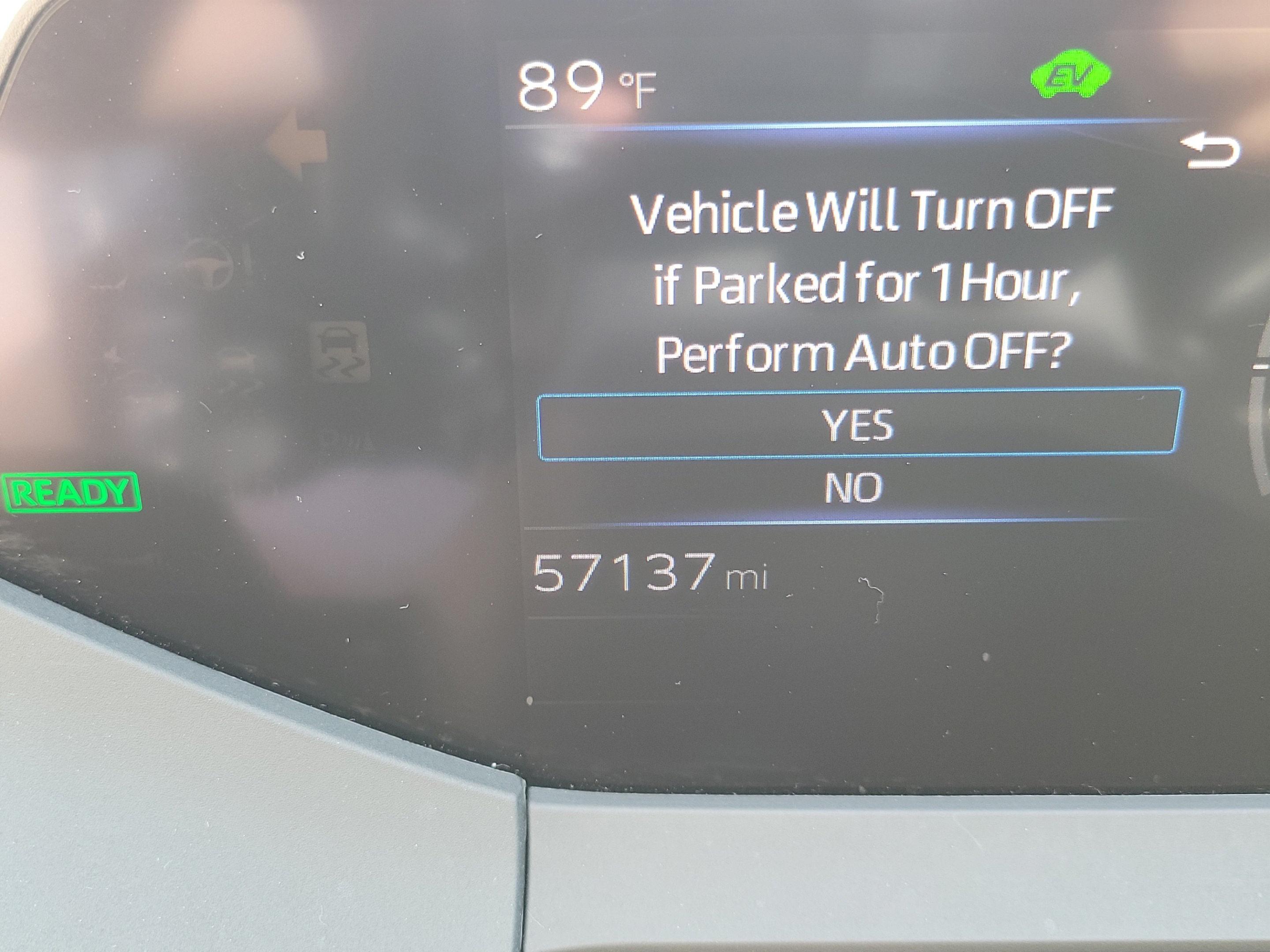 Used 2023 Toyota Prius XLE FWD image 16