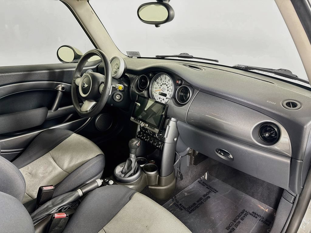 Used 2006 MINI Cooper S FWD image 26